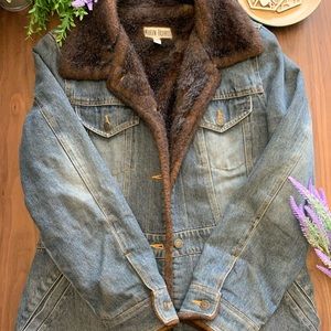 Vintage Marvin Richards jacket